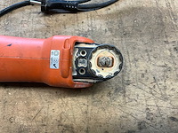 2020 fein multimaster quickstart multitool - afbeelding 4 van  5