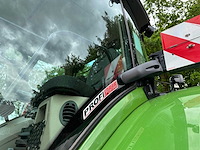 2020 fendt 936 vario gen-6 vierwielaangedreven landbouwtractor - afbeelding 4 van  21