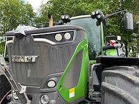 2020 fendt 936 vario gen-6 vierwielaangedreven landbouwtractor - afbeelding 7 van  21