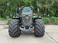 2020 fendt 936 vario gen-6 vierwielaangedreven landbouwtractor - afbeelding 16 van  21