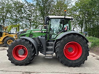 2020 fendt 936 vario gen-6 vierwielaangedreven landbouwtractor - afbeelding 18 van  21