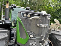 2020 fendt 936 vario gen-6 vierwielaangedreven landbouwtractor - afbeelding 6 van  21