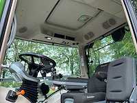 2020 fendt 936 vario gen-6 vierwielaangedreven landbouwtractor - afbeelding 9 van  21