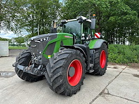 2020 fendt 936 vario gen-6 vierwielaangedreven landbouwtractor - afbeelding 1 van  21