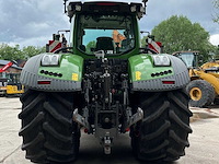 2020 fendt 936 vario gen-6 vierwielaangedreven landbouwtractor - afbeelding 19 van  21