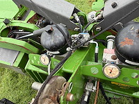 2020 fendt triplo slicer 310 fq kc / slicer 991 tlkc triple maaiconbinatie - afbeelding 4 van  23