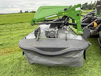 2020 fendt triplo slicer 310 fq kc / slicer 991 tlkc triple maaiconbinatie - afbeelding 6 van  23