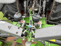2020 fendt triplo slicer 310 fq kc / slicer 991 tlkc triple maaiconbinatie - afbeelding 9 van  23