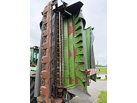 2020 fendt triplo slicer 310 fq kc / slicer 991 tlkc triple maaiconbinatie - afbeelding 14 van  23