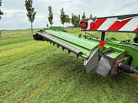 2020 fendt triplo slicer 310 fq kc / slicer 991 tlkc triple maaiconbinatie - afbeelding 19 van  23