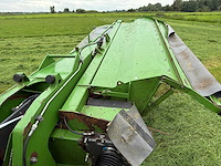2020 fendt triplo slicer 310 fq kc / slicer 991 tlkc triple maaiconbinatie - afbeelding 22 van  23