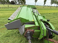 2020 fendt triplo slicer 310 fq kc / slicer 991 tlkc triple maaiconbinatie - afbeelding 12 van  23