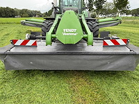 2020 fendt triplo slicer 310 fq kc / slicer 991 tlkc triple maaiconbinatie - afbeelding 1 van  23