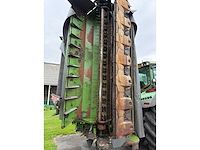 2020 fendt triplo slicer 310 fq kc / slicer 991 tlkc triple maaiconbinatie - afbeelding 6 van  23