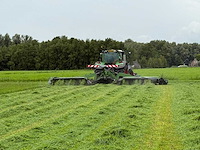 2020 fendt triplo slicer 310 fq kc / slicer 991 tlkc triple maaiconbinatie - afbeelding 19 van  23