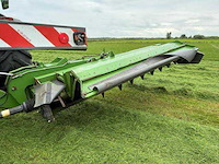 2020 fendt triplo slicer 310 fq kc / slicer 991 tlkc triple maaiconbinatie - afbeelding 20 van  23
