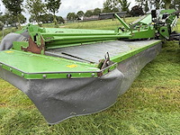 2020 fendt triplo slicer 310 fq kc / slicer 991 tlkc triple maaiconbinatie - afbeelding 22 van  23