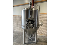 2020 fermentatie tank - afbeelding 3 van  5