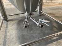 2020 fermentatie tank - afbeelding 4 van  5