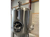 2020 fermentatie tank - afbeelding 2 van  5