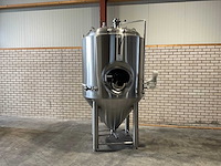 2020 fermentatie tank - afbeelding 6 van  8
