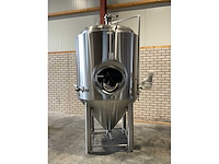 2020 fermentatie tank - afbeelding 1 van  8