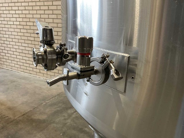2020 fermentatie tank - afbeelding 2 van  8