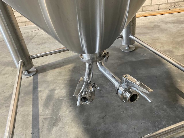 2020 fermentatie tank - afbeelding 3 van  8