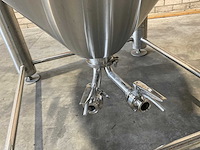 2020 fermentatie tank - afbeelding 3 van  8