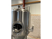 2020 fermentatie tank - afbeelding 7 van  8