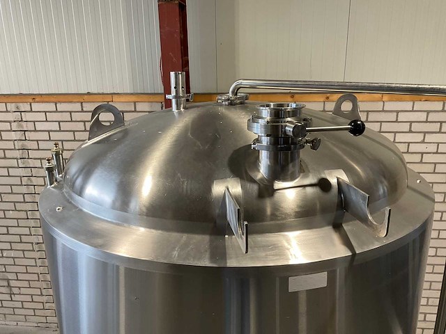 2020 fermentatie tank - afbeelding 4 van  8