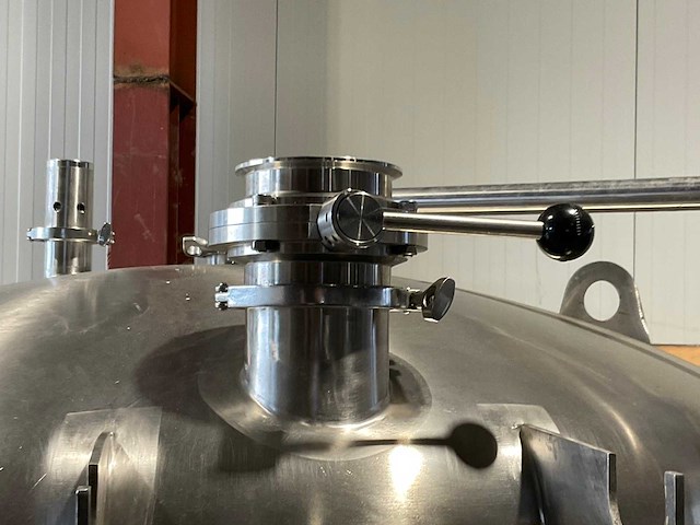 2020 fermentatie tank - afbeelding 8 van  8