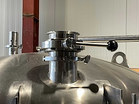 2020 fermentatie tank - afbeelding 8 van  8