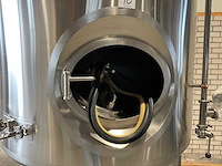 2020 fermentatie tank - afbeelding 5 van  8