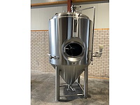 2020 fermentatie tank - afbeelding 5 van  7