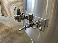 2020 fermentatie tank - afbeelding 2 van  7