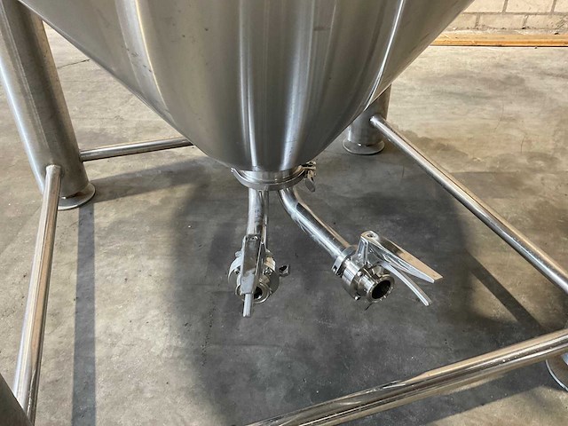 2020 fermentatie tank - afbeelding 6 van  7
