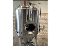 2020 fermentatie tank - afbeelding 3 van  7