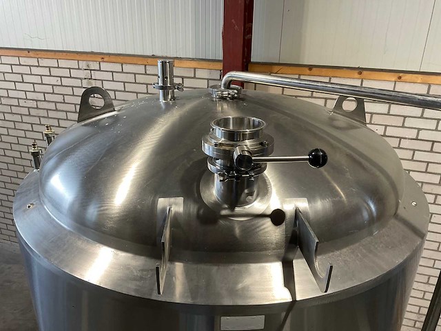 2020 fermentatie tank - afbeelding 7 van  7