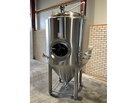 2020 fermentatie tank - afbeelding 4 van  7