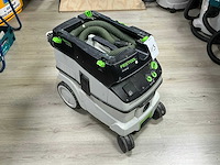 2020 festool ctl26eac industriële stofzuiger - afbeelding 3 van  7
