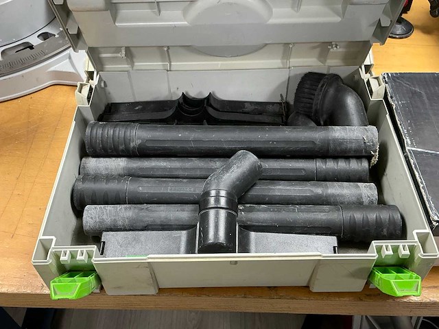 2020 festool ctl26eac industriële stofzuiger - afbeelding 5 van  7