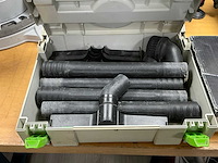 2020 festool ctl26eac industriële stofzuiger - afbeelding 5 van  7
