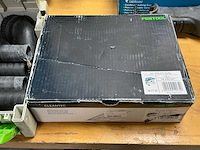 2020 festool ctl26eac industriële stofzuiger - afbeelding 6 van  7