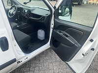2020 fiat doblò cargo bedrijfswagen - afbeelding 4 van  20