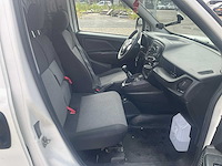 2020 fiat doblò cargo bedrijfswagen - afbeelding 5 van  20