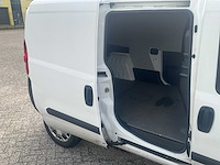 2020 fiat doblò cargo bedrijfswagen - afbeelding 7 van  20