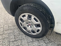 2020 fiat doblò cargo bedrijfswagen - afbeelding 13 van  20