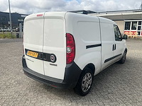 2020 fiat doblò cargo bedrijfswagen - afbeelding 14 van  20