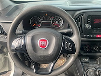 2020 fiat doblò cargo bedrijfswagen - afbeelding 19 van  20